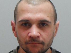 Supporting image for story: Telford burglar jailed for shed and garage raids