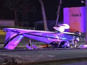 Supporting image for story: President of Tyler Perry’s film studios dies in plane crash