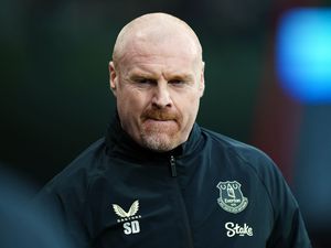 Supporting image for story: Right time to leave amid one of Everton’s ‘toughest periods’ – Sean Dyche