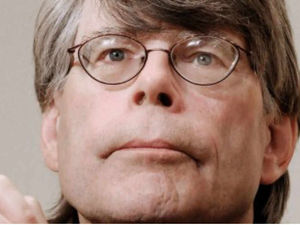 Supporting image for story: Kirsty Bosley: The Shining - my first foray into the world of grown-up literature