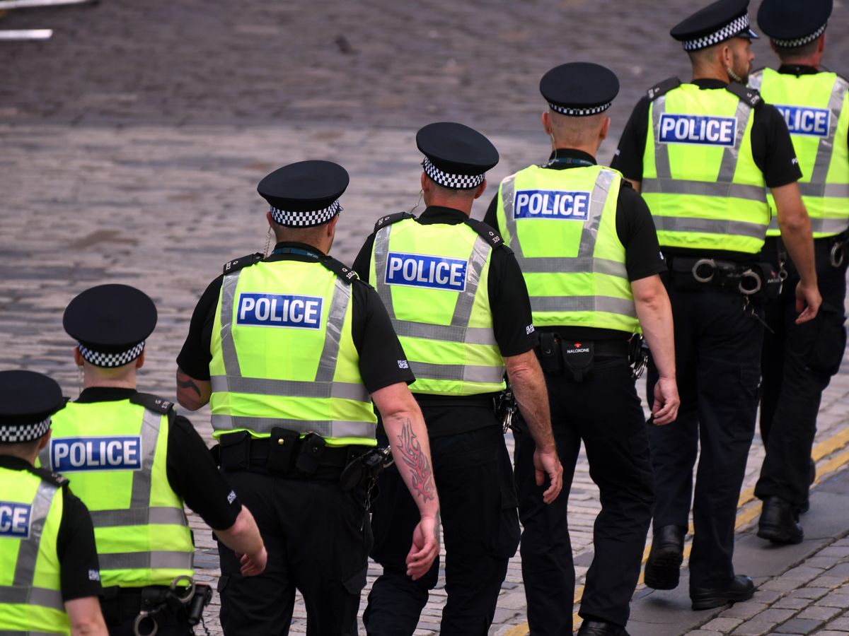 Health calls ‘crippling’ police as they become ‘security guards’ of A&E – SPF