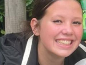 Supporting image for story: Teenage girl missing from Sandwell - have you seen her?