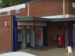 Supporting image for story: Councillors vow to save Telford post office