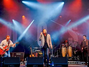 Supporting image for story: Ocean Colour Scene talk ahead of Birmingham homecoming gigs