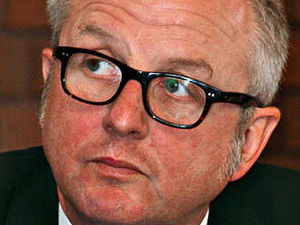 Supporting image for story: MP backs UTCs despite Black Country failure