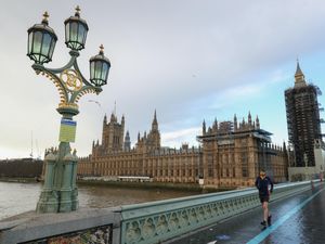 Supporting image for story: More areas set for tougher coronavirus restrictions in England