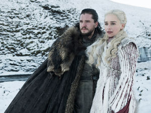 Supporting image for story: Winter is here: Test your Game of Thrones knowledge as season eight continues - quiz