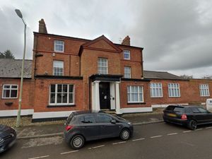 Supporting image for story: Go-ahead for historic Whitchurch hotel to become flats