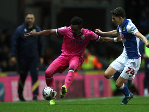 Supporting image for story: Blackburn 0 West Brom 0: Jonny Drury's player ratings