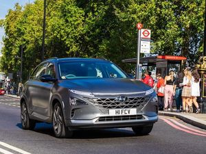 Supporting image for story: Hyundai to invest billions in hydrogen fuel cell technology