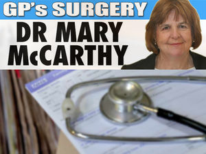 Supporting image for story: Dr Mary McCarthy: New contracts focus on teamwork