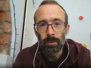 Supporting image for story: Matt Maher talks Douglas Luiz and the impact of his departure on Aston Villa