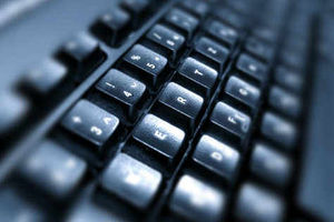 Supporting image for story: ICT or not ICT? That is the question . . .