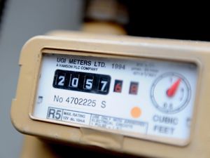 Supporting image for story: Minister admits ‘blockage’ in getting energy support vouchers to households