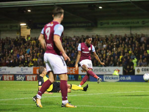 Supporting image for story: Aston Villa hopeful Josh Onomah will be fit for QPR trip