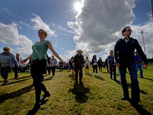 Supporting image for story: Future of Wolvestock in doubt - with poll and pictures