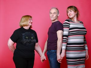 Supporting image for story: Sutton Coldfield theatre group set grip audiences with latest play   