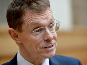 Supporting image for story: £561m emergency fund begins to reach West Midlands businesses