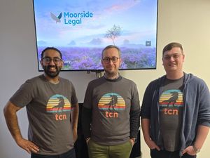 Supporting image for story: Shrewsbury-based TCN UK secures ‘double’ client signing with APN Group