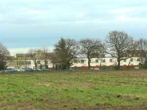 Supporting image for story: Staff set to strike again at Shropshire young offenders institute