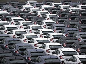 Supporting image for story: Auto Trader cheers best ever results on boom in car demand
