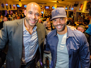 Supporting image for story: Joleon Lescott back with his Wolves family