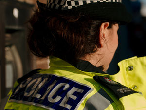 Supporting image for story: Man in court over a police assault in Penn