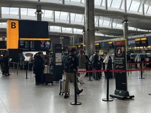 Supporting image for story: Heathrow says record demand shows ‘honest conversation’ is needed on expansion