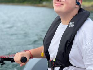 Supporting image for story: Story of 18-year-old killed in West Midlands horror crash with friends being used to prevent other tragedies