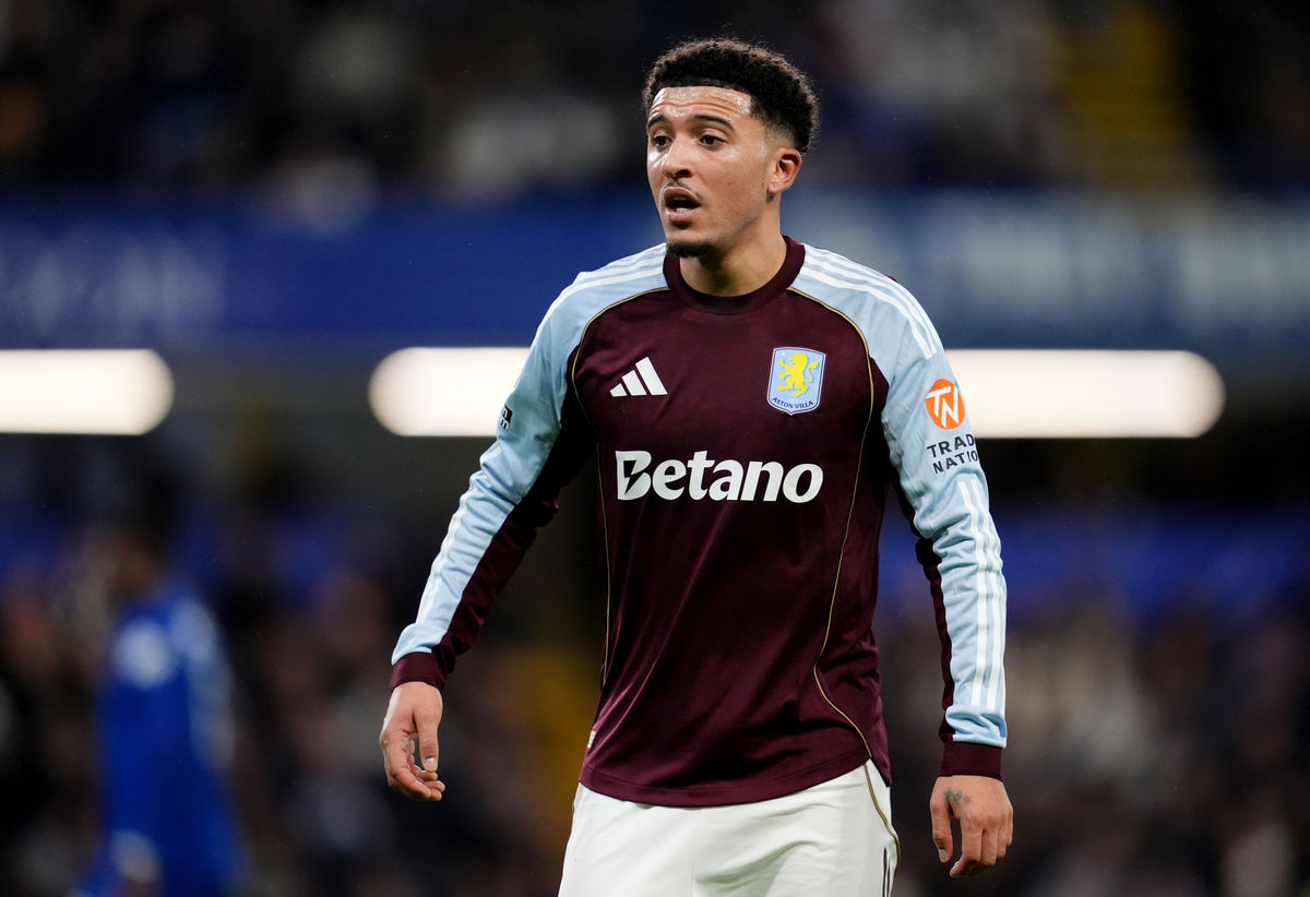 Chelsea 1 Aston Villa 2: Player ratings