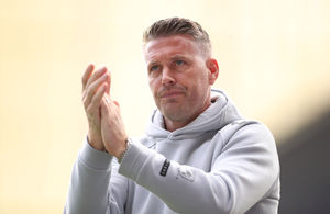 Supporting image for story: Fan column: Rob Edwards' Wolves return does make sense and he has support