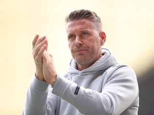 Supporting image for story: "It's obviously a tough job" - incoming Wolves boss warned of difficult task