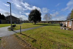 Fairfield Close