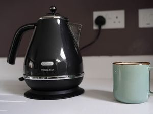 Supporting image for story: What households can do to offset soaring energy costs by more than £400