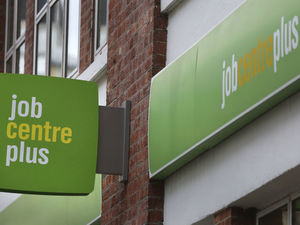 Supporting image for story: Payroll employment continues to rise across Shropshire