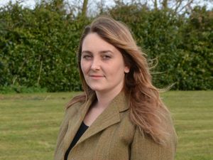 Supporting image for story: Protect against fly tipping 