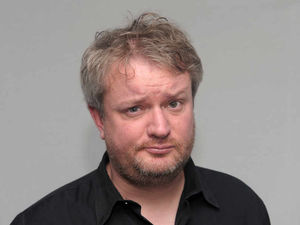 Supporting image for story: Pete Cashmore: Rio 2016 Olympics