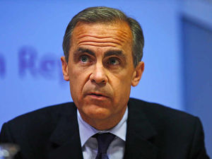 Supporting image for story: Peter Rhodes: Will the poor always be with us?