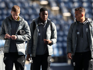 Supporting image for story: Season review- It’s not about results for West Brom's under-23s