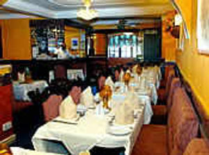 Supporting image for story: Wombourne Tandoori