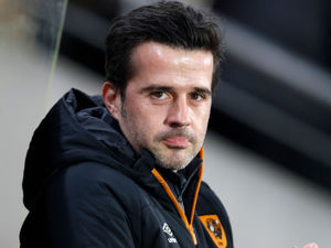 Supporting image for story: Marco Silva on Wolves' managerial shortlist