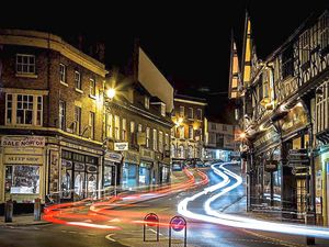Supporting image for story: Best Places to Live Guide: Why Shrewsbury scores so high