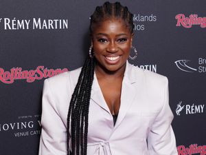 Supporting image for story: Clara Amfo to step down from hosting BBC Radio 1’s Future Sounds next year