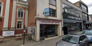 The application is for 4 Claremont Street in Shrewsbury. Picture: Google Streetview