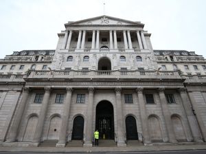 Supporting image for story: Bank to ‘sit tight on rates’ amid growing recovery optimism