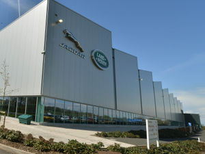 Supporting image for story: Jaguar Land Rover jobs 'safe' in West Midlands despite new all-electric plans