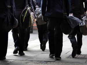 Supporting image for story: Exams ‘not likely to go ahead in Northern Ireland’