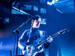 Supporting image for story: Radiohead and Elbow members to give evidence in streaming inquiry