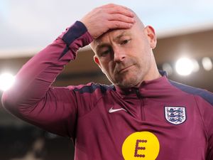 Supporting image for story: England hit by injury issues as Lee Carsley prepares to name his final squad