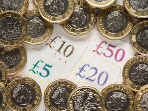 Supporting image for story: ‘Deplorable’ tax office call centre worker jailed for defrauding £52,348 of debtors’ cash